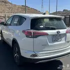 راف فور 2016 نص فل دبل بدي بلد ماشي 139 ألف