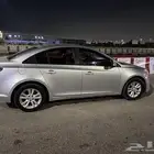 شفروليه كروز 2013 نص فل جنوط وكشافات جير اتوماتيك