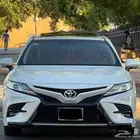 تويوتا-كامري2020(ممشي53الف)قراندي