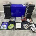 بلاي ستيشن 2 نسخة الاوله نادر ( مخزن )