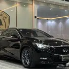 انفنتي Q30s موديل 2017