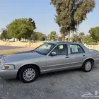فورد ماركيز سعودي 2008