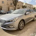 ((مباع)) هونداي سوناتا 2017