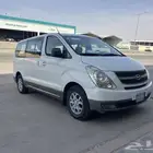 هونداي H1 2012 اقبل بدل مناسب