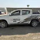 موستبيشي L 200 2023 ديزل تماتيك دبل