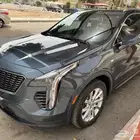 كاديلاك اكس تي فور XT4