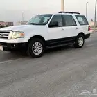 فورد اكسبيدشن 2013 دبل ممشى قليل