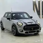 ميني كوبر S 2020