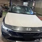 هيونداي إلنترا كمفورت 2026