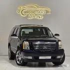 كاديلاك اسكاليد موديل 2008 بحالة ممتازة