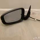مرايه MG 5 فل مع كاميرا