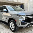 شفرولية تاهو 2023 مطور عداد 45 الف