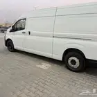 متوفر باص هايس سقف مرتفع ديزل اسعار خاصه للشركات