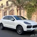 بورش كايين 2018 سعودي