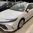 كامري 2025 جميع الالوان والفئات اقساط بنوك
