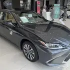 LEXUS ES250 AA 2025