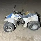 دباب سزوكي A50