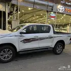 هايلكس 2023