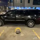 يوكن XL دينالي سعودي 2009 اسود ملكي