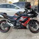 دباب ريس صيني 250cc