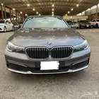 بي ام دبليو 730 موديل 2019