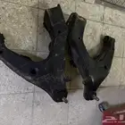 لاندكروزر مقصات مستعمله من موديل 98-2007 نضيفه