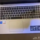 الابتوب استخدام حشمها