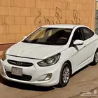 اكسنت 2018 اوتوماتيك