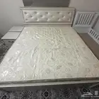 غرفة نوم كامله سرير اطفال   للبيع