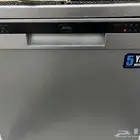 غسالة اطباق ميديا
