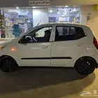 هونداي i10 للبيع