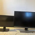 شاشتين بينيكو