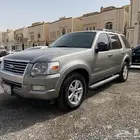 اكسبلورر 2008 للبيع