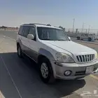 جيب تراكان هونداي 2004 مخزن دبل