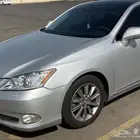 لكزس موديل 2012 ES350
