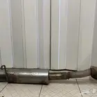 قطع غيار سيارة