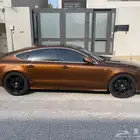 اودي A7 2014