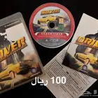 العاب PS3 سيارات