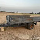 مقطورة