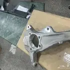 قاعدة فلنجه جمس