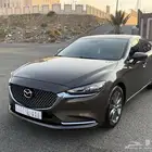 مازدا6 2020
