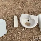 خمس مغاسل للبيع