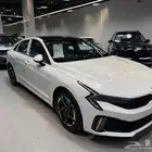 كيا K5 نص فل GLS 2026 كاش واقساط بنوك