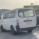 قطع غيار باص نيسان اورفان