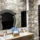 مغاسل العدد 2 نفس الشكل على السوم