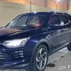 للبيع سانج يونج كوراندو 2021 (كوريه)