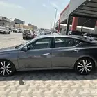 نيسان التيما 2020 سعودي بترومين للسيارات فل ابشن المواصفات