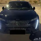 Peugeot 408 GT 2024 بيجو