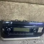 مسجل كرولا