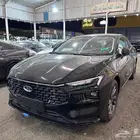 فورد توروس مكينه 2.0 ترند الإصدار الجديد 2026